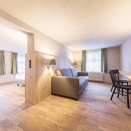Hotel Sonne Brand  Ngoại thất bức ảnh