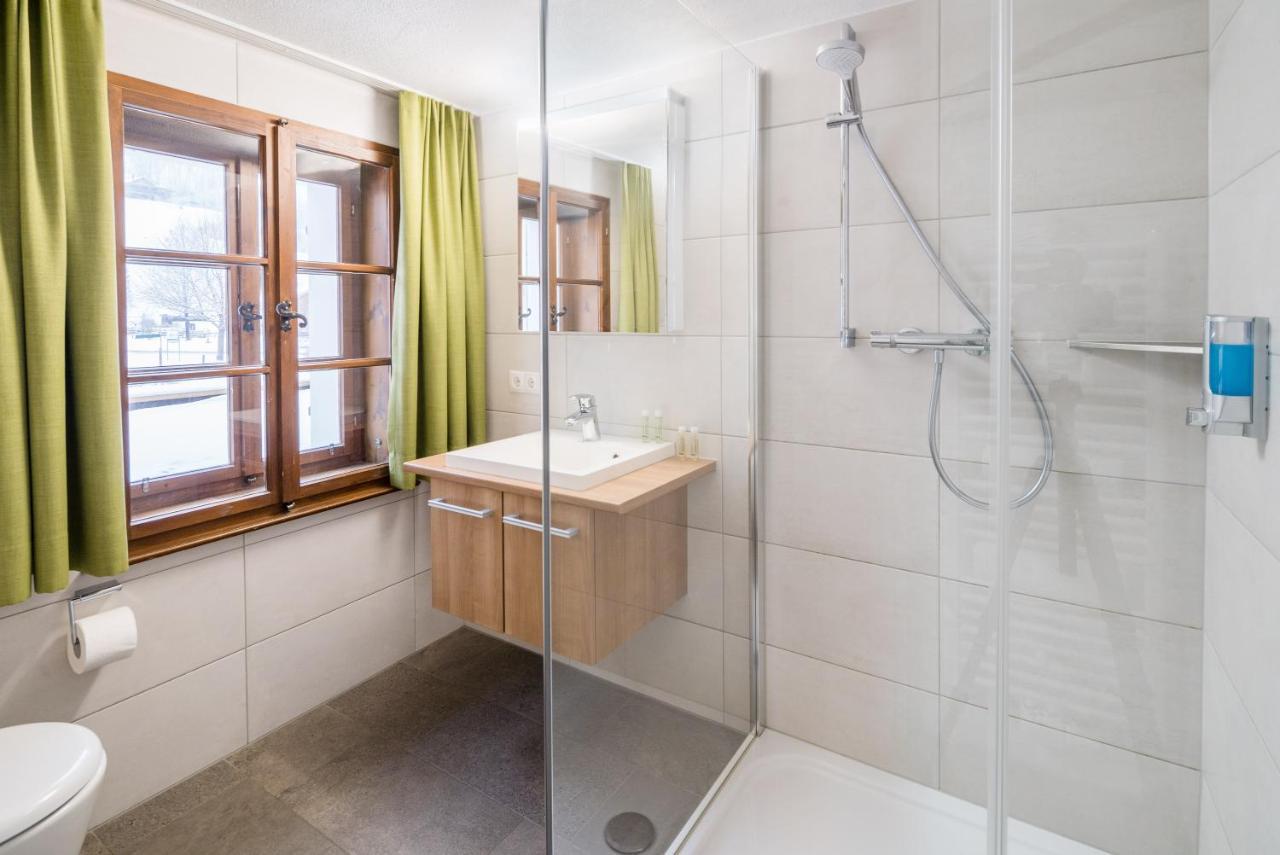 Hotel Sonne Brand  Ngoại thất bức ảnh