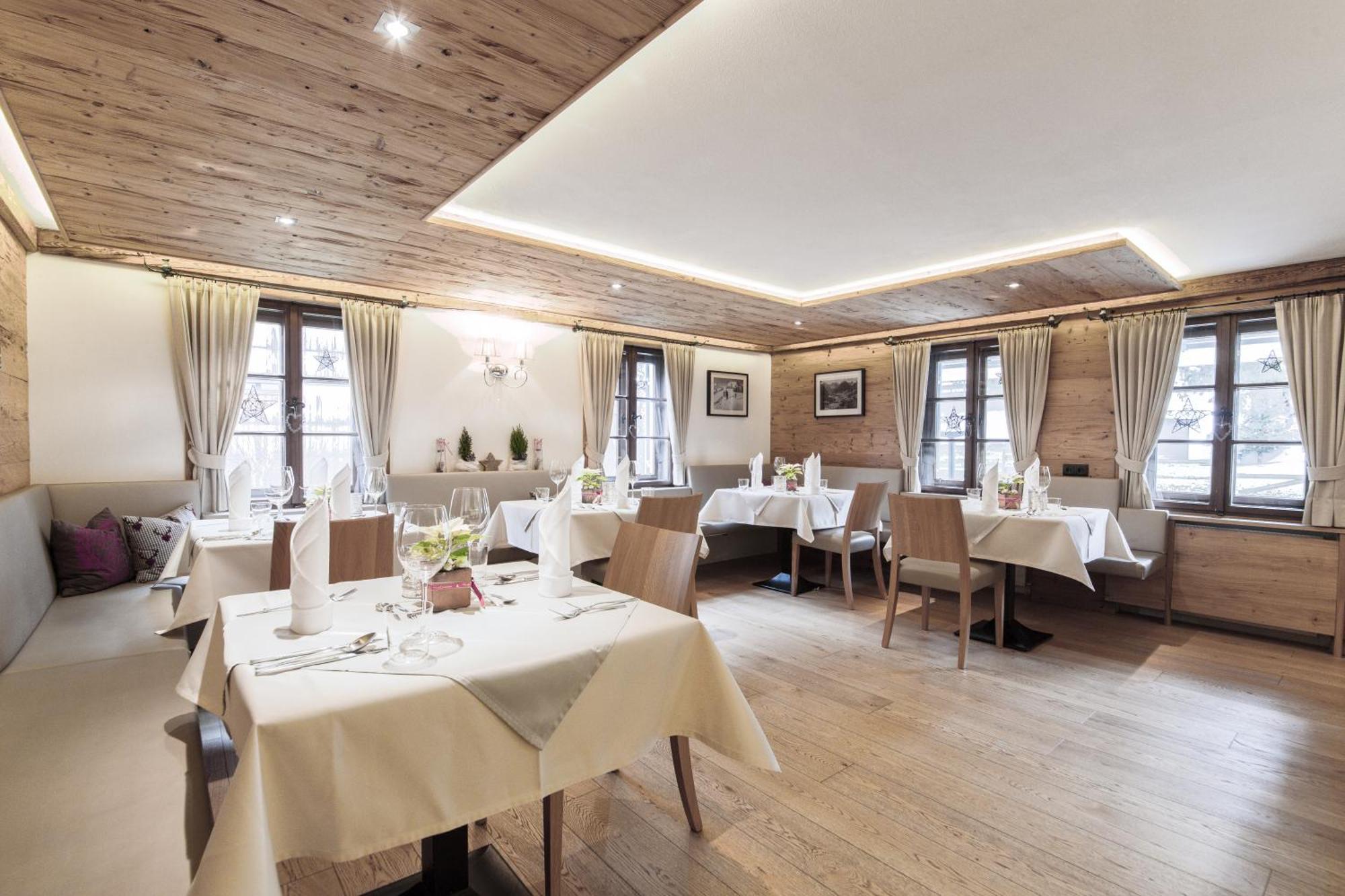 Hotel Sonne Brand  Ngoại thất bức ảnh