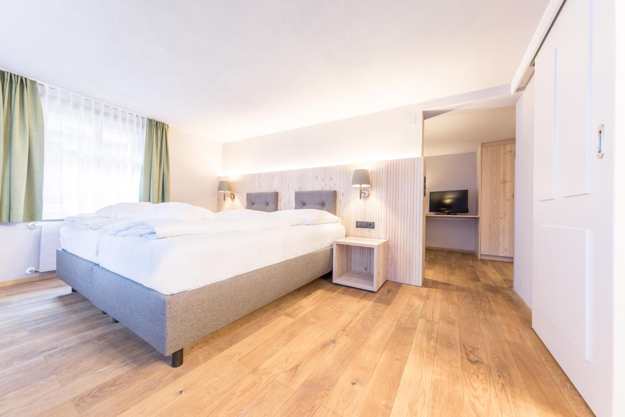 Hotel Sonne Brand  Ngoại thất bức ảnh