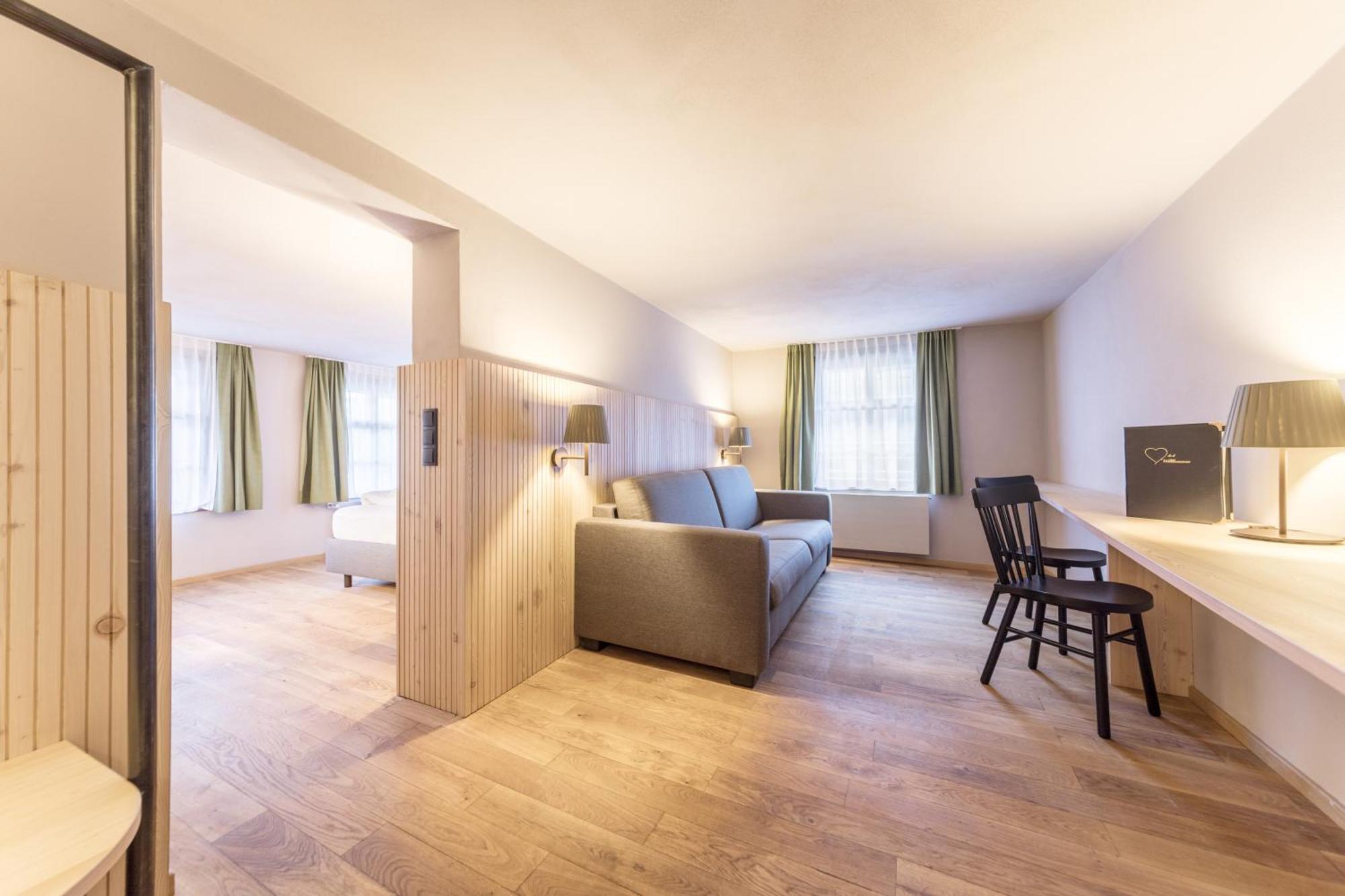 Hotel Sonne Brand  Ngoại thất bức ảnh
