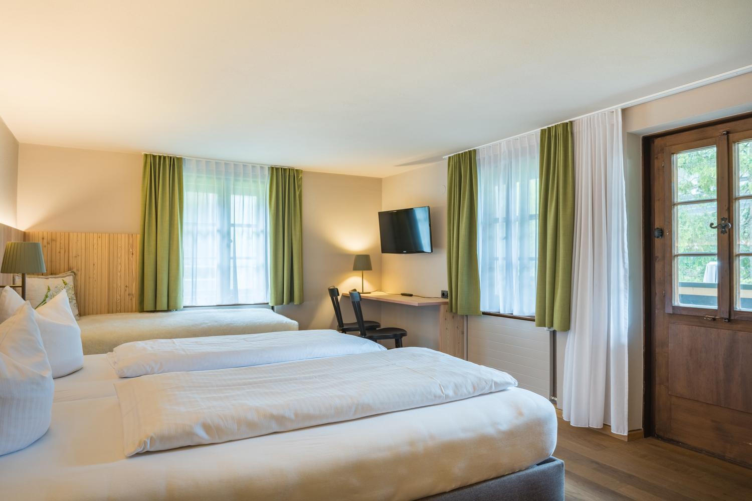 Hotel Sonne Brand  Ngoại thất bức ảnh