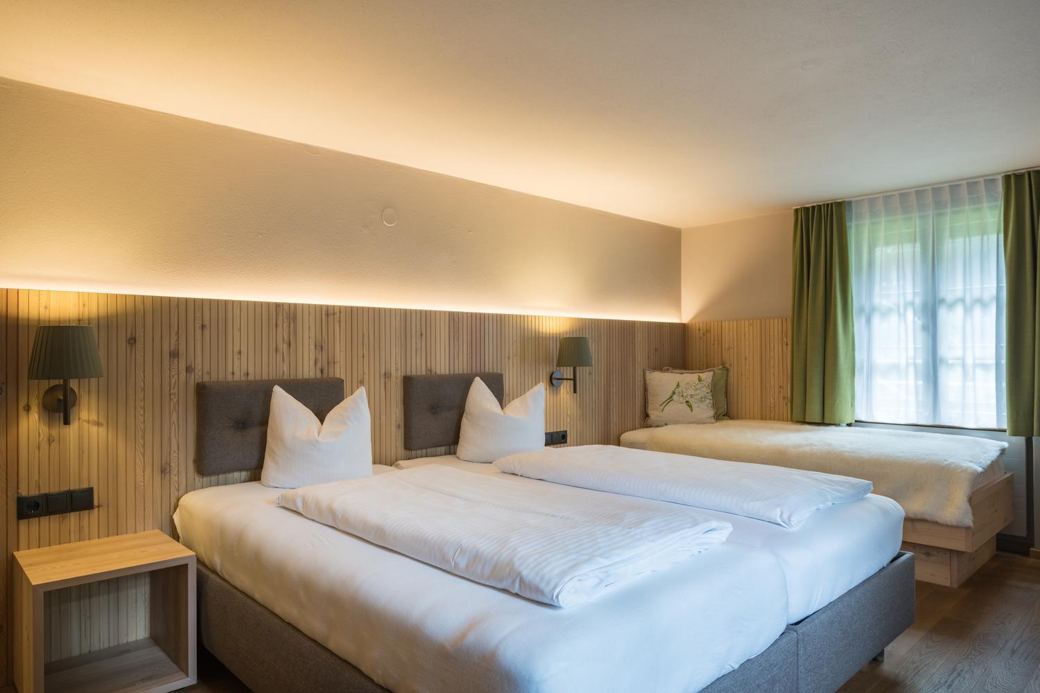 Hotel Sonne Brand  Ngoại thất bức ảnh