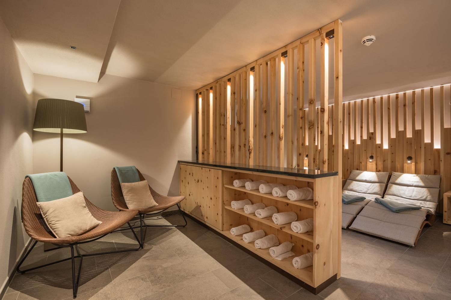 Hotel Sonne Brand  Ngoại thất bức ảnh