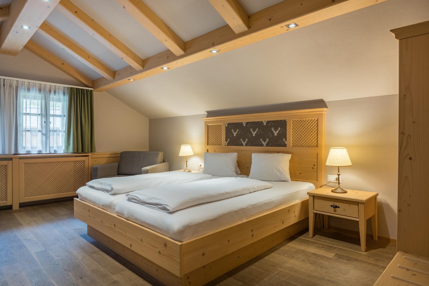 Hotel Sonne Brand  Ngoại thất bức ảnh