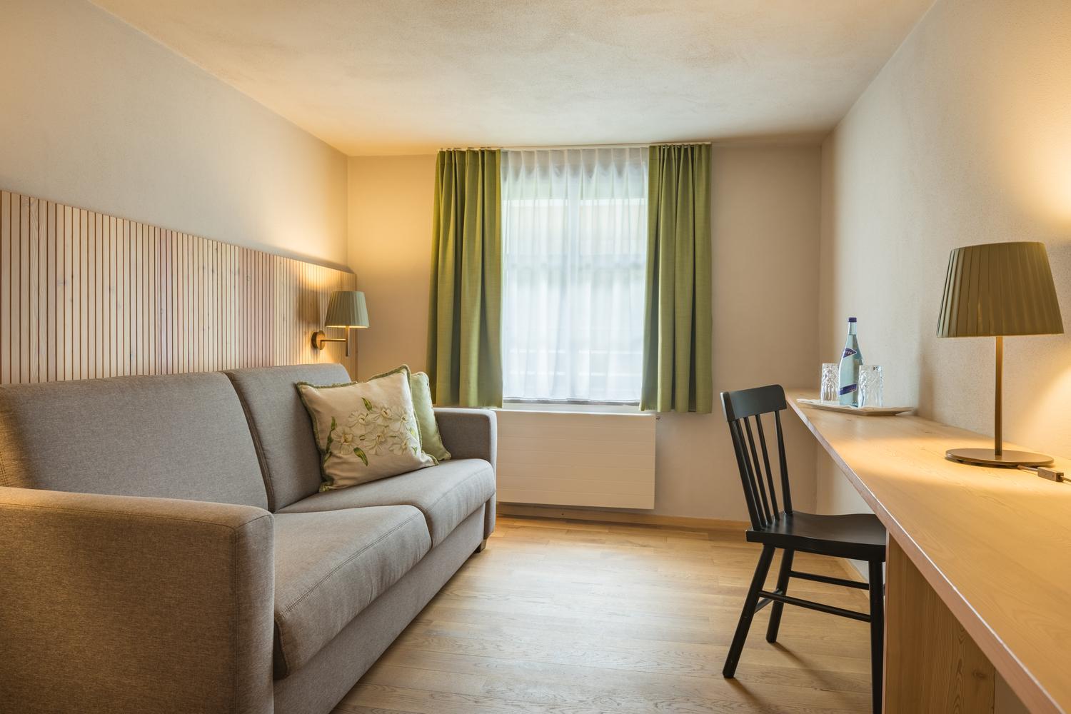 Hotel Sonne Brand  Ngoại thất bức ảnh