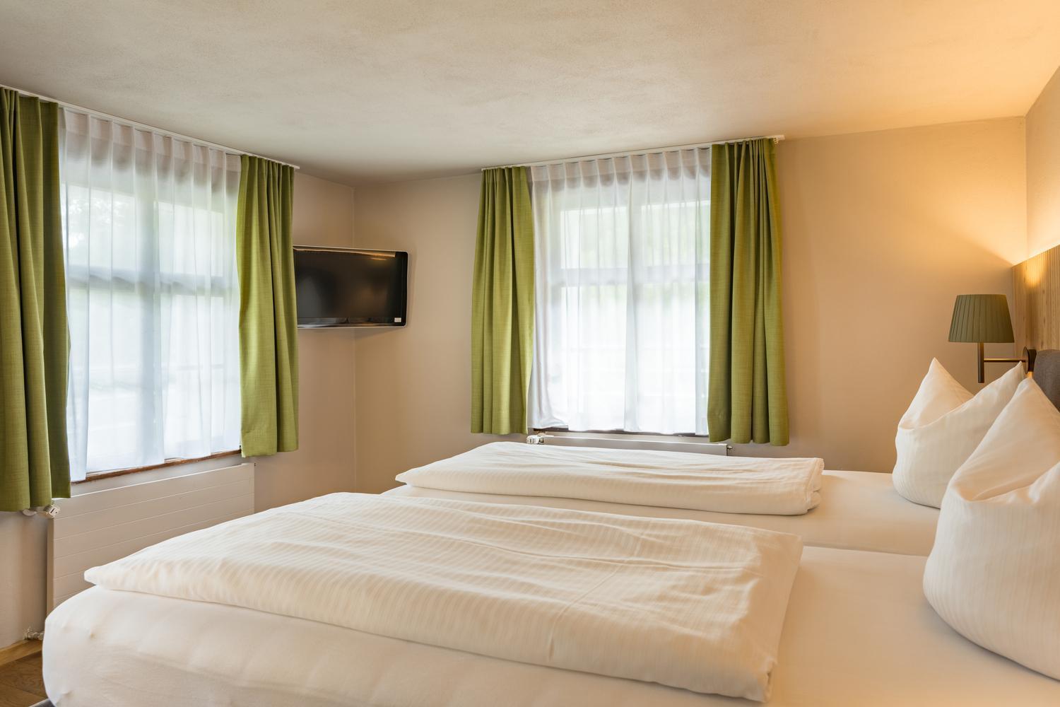 Hotel Sonne Brand  Ngoại thất bức ảnh
