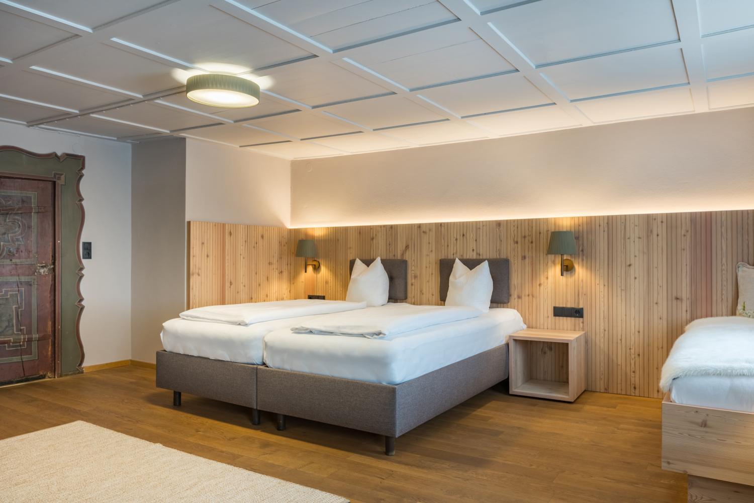 Hotel Sonne Brand  Ngoại thất bức ảnh