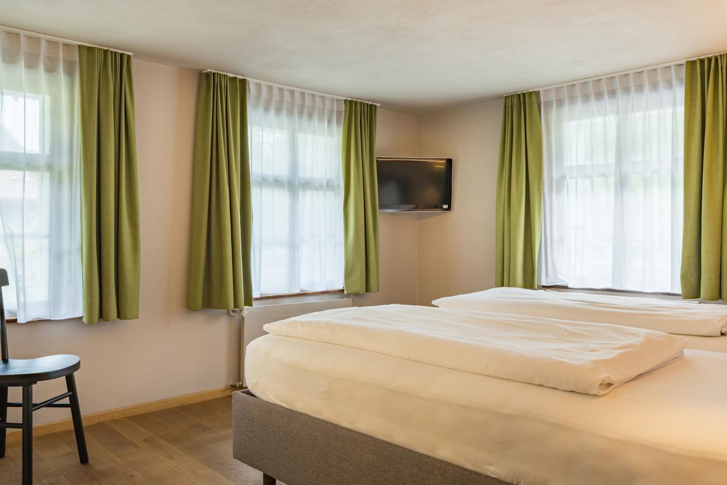 Hotel Sonne Brand  Ngoại thất bức ảnh