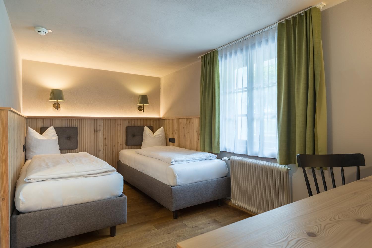Hotel Sonne Brand  Ngoại thất bức ảnh