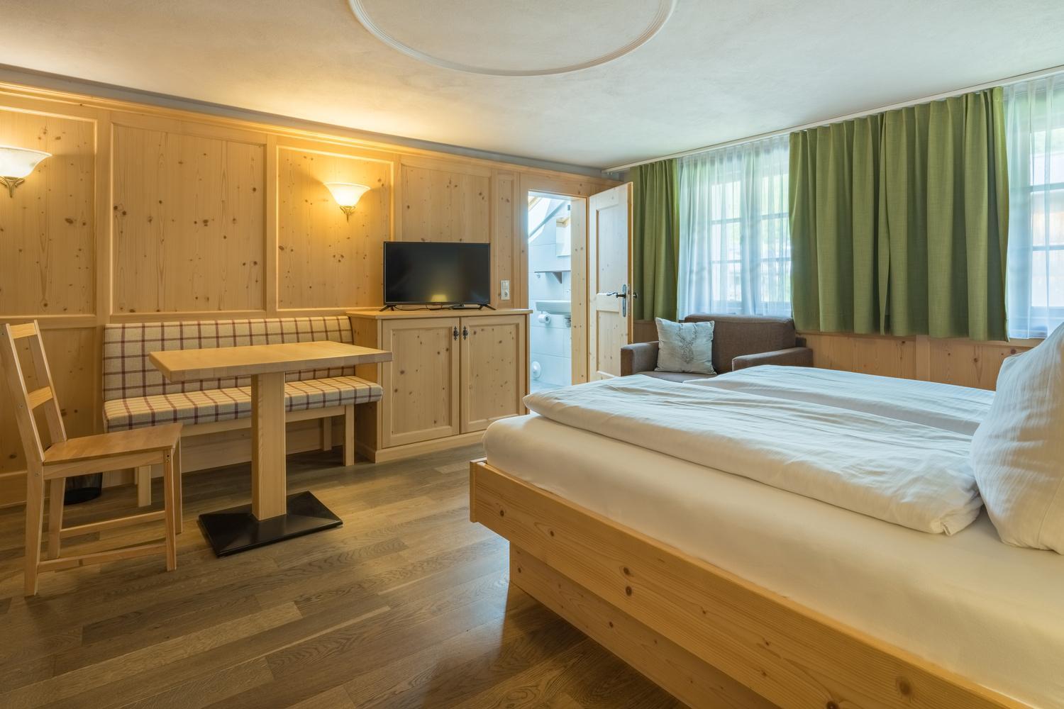 Hotel Sonne Brand  Ngoại thất bức ảnh
