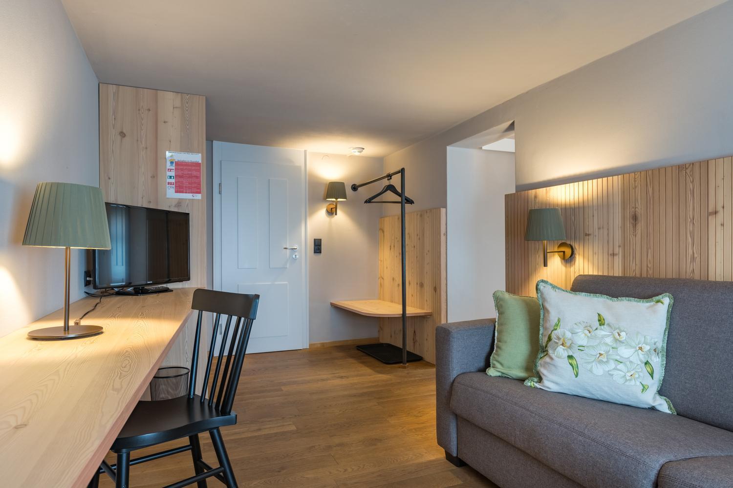 Hotel Sonne Brand  Ngoại thất bức ảnh