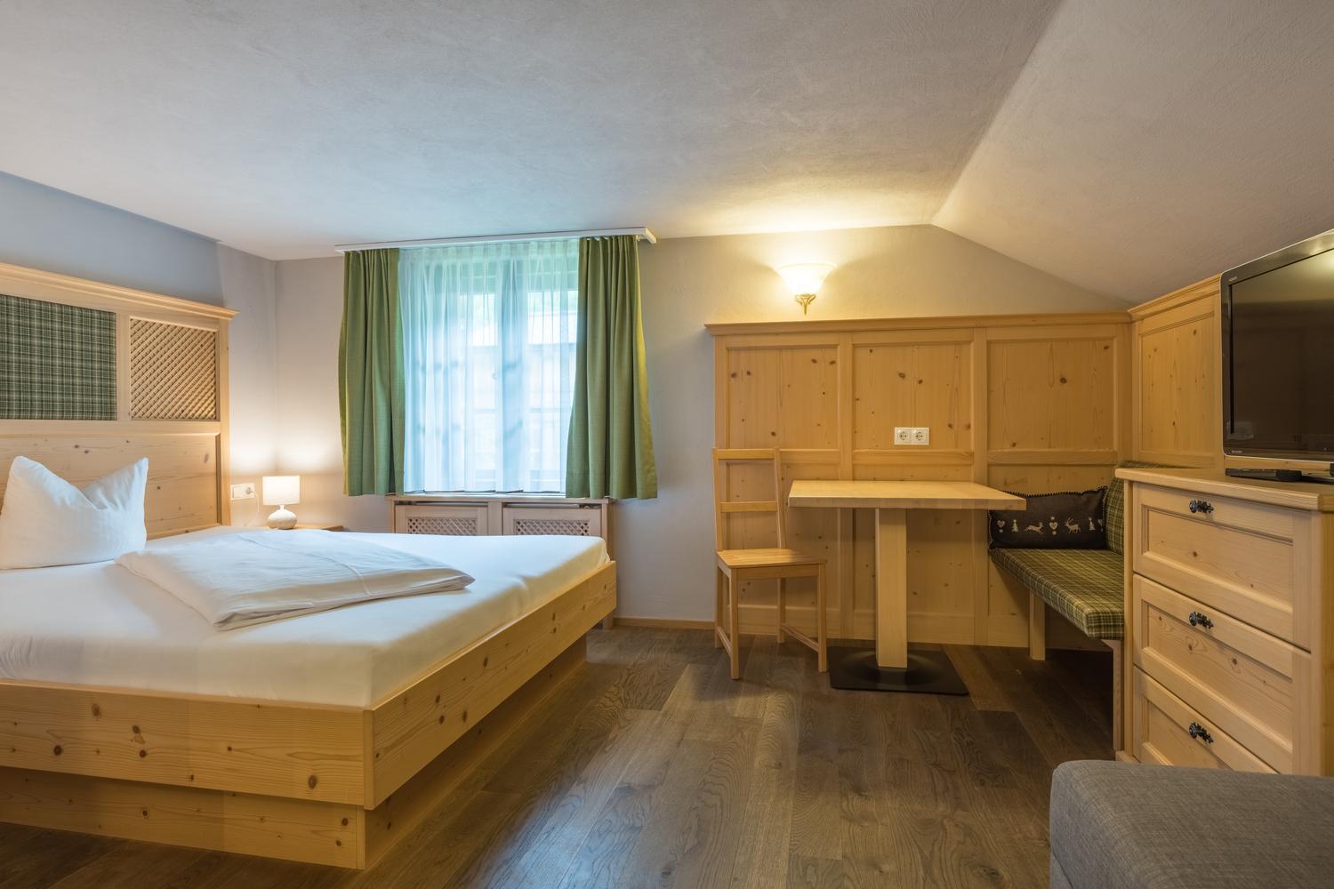 Hotel Sonne Brand  Ngoại thất bức ảnh