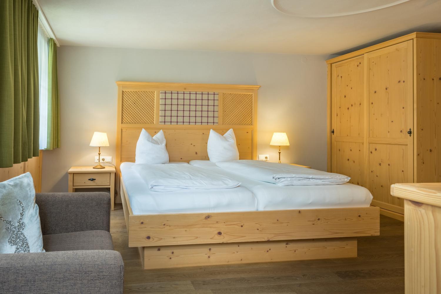 Hotel Sonne Brand  Ngoại thất bức ảnh