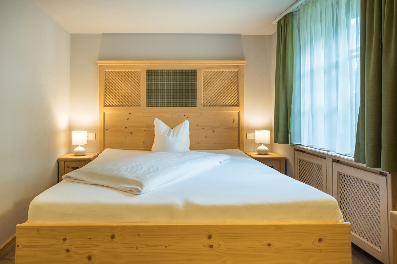 Hotel Sonne Brand  Ngoại thất bức ảnh