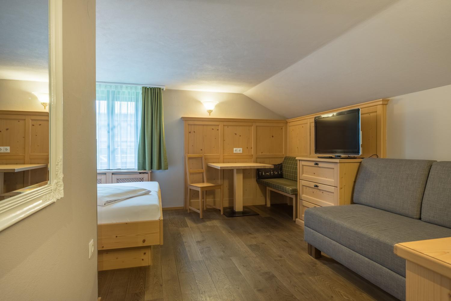Hotel Sonne Brand  Ngoại thất bức ảnh