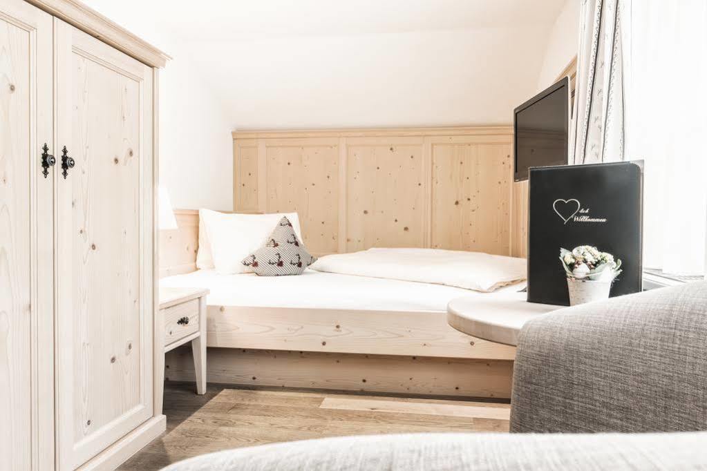 Hotel Sonne Brand  Ngoại thất bức ảnh