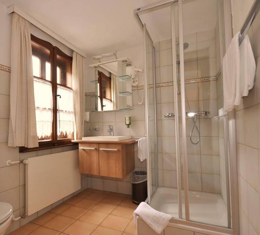 Hotel Sonne Brand  Ngoại thất bức ảnh