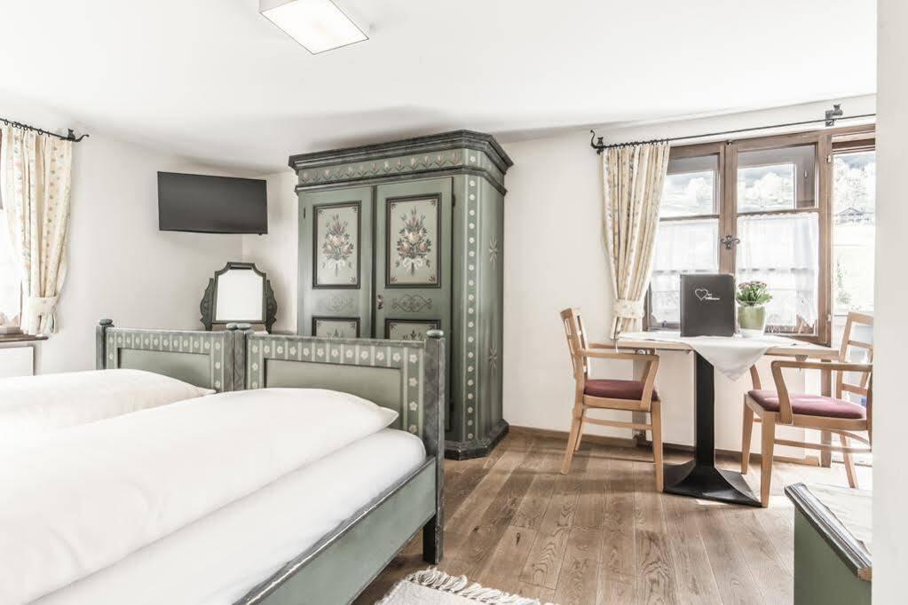 Hotel Sonne Brand  Ngoại thất bức ảnh