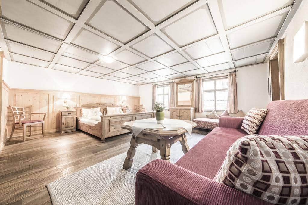 Hotel Sonne Brand  Ngoại thất bức ảnh