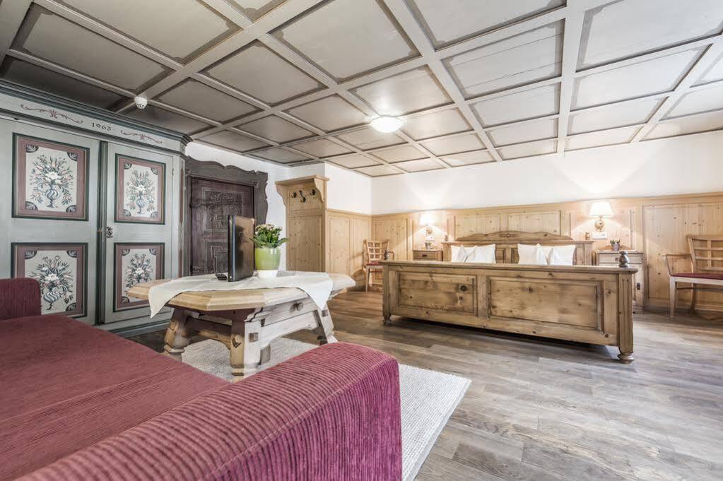 Hotel Sonne Brand  Ngoại thất bức ảnh